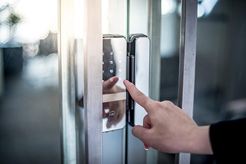 Odenton Commercial Locksmith